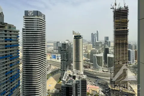 Квартира в Пальме Джумейре, Дубай, студия, 78м², № 54218