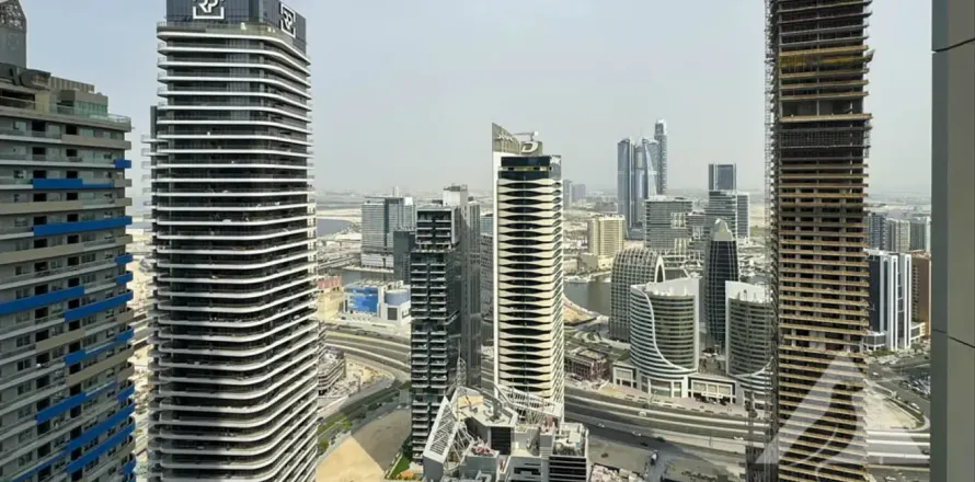 Квартира в Пальме Джумейре, Дубай, студия, 78м², № 54218