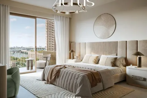 Appartement à Dubai Healthcare City, Dubai, studio, 62 m², № 54221 - photo 3