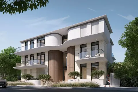Villa in Dubai 5 bedrooms, 722 sq.m. № 54220 - photo 6