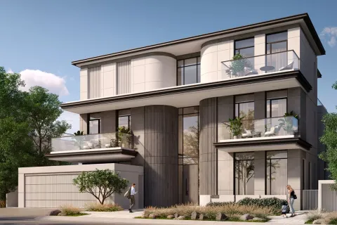 Villa in Dubai 5 bedrooms, 722 sq.m. № 54220 - photo 3