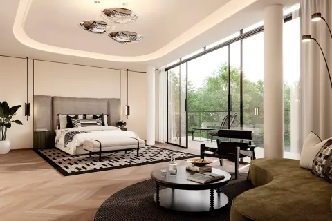 Villa in Dubai 5 bedrooms, 722 sq.m. № 54220 - photo 11