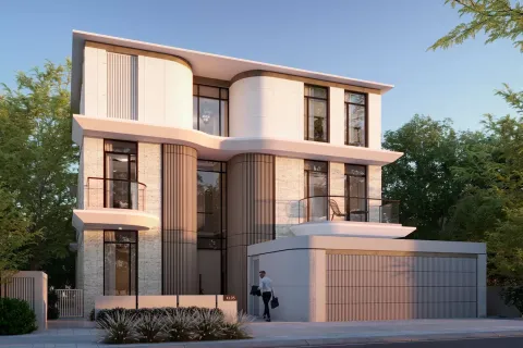 Villa in Dubai 5 bedrooms, 722 sq.m. № 54220 - photo 5