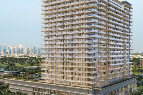 Bureau à Dubai, 101 m², № 59222 - photo 3