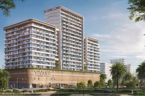 Commercial property in Dubai 60 sq.m. № 59221