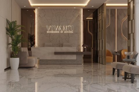 Propriété commerciale à Dubai, 60 m², № 59221 - photo 3
