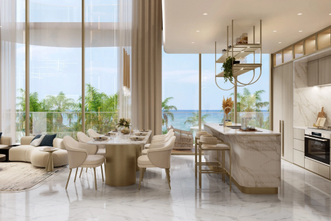 Apartamento en Dubai, 2 dormitorios, 124 m², № 59236 - foto 8