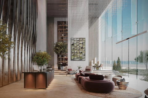 Apartamento en Dubai, 2 dormitorios, 124 m², № 59236 - foto 15