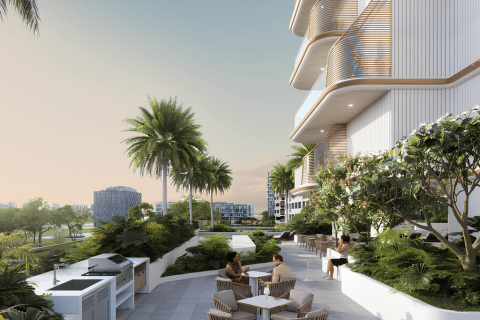 Apartamento en Dubai, 2 dormitorios, 124 m², № 59236 - foto 20