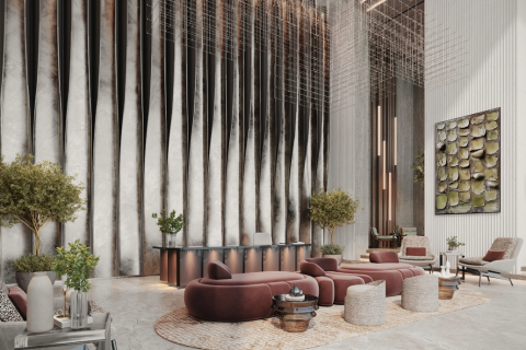 Apartamento en Dubai, 2 dormitorios, 124 m², № 59236 - foto 16