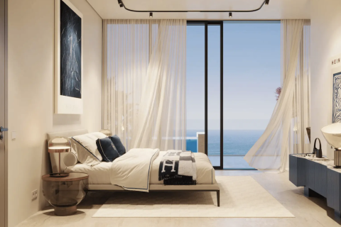 Apartment in Dubai 2 bedrooms, 100 sq.m. № 94510 - photo 8