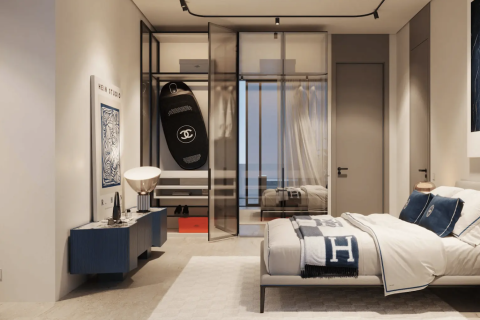Apartment in Dubai 5 bedrooms, 751 sq.m. № 94508 - photo 7