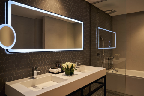 Apartamento en Dubai, estudio, 42 m², № 49229 - foto 12