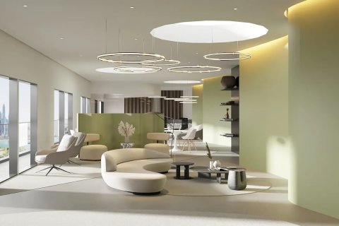 Commercial property in Dubai 60 sq.m. № 13279