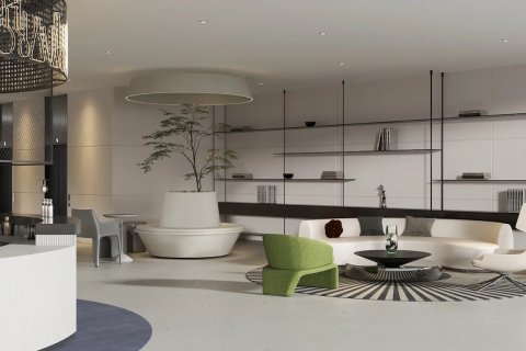 Commercial property in Dubai 60 sq.m. № 13279 - photo 3