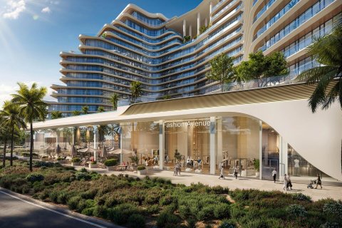 Propriété commerciale à Dubai, 197 m², № 13278
