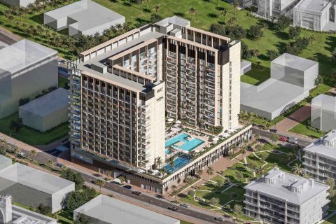 Taiyo Residences في جبل علي, دبي, رقم 13280