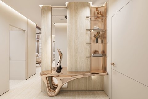 Apartamento en Dubai, estudio, 34 m², № 55388 - foto 12