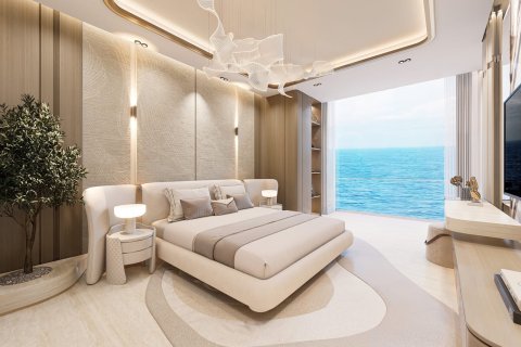 Apartamento en Dubai, estudio, 34 m², № 55388 - foto 13