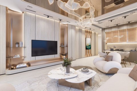 Apartamento en Dubai, estudio, 34 m², № 55388 - foto 10
