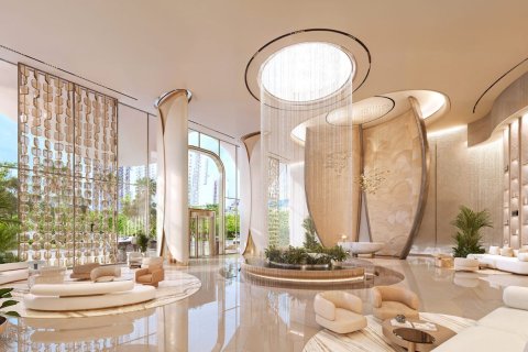 Apartamento en Dubai, estudio, 34 m², № 55388 - foto 9