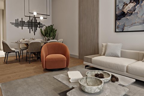 شقة في Capital Horizon Terraces في Deira 3 غرف نوم, 354.87 م² رقم 31518