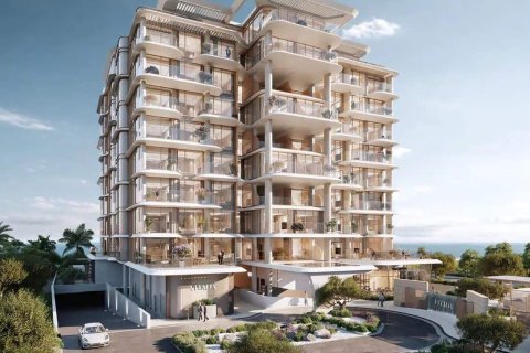 Vitalia Palm Jumeirah Residences في نخلة جميرا, رقم 110263