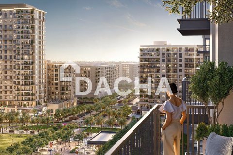 Apartment in Town Square, Dubai 3 bedrooms, 155 sq.m. № 110266 - photo 7