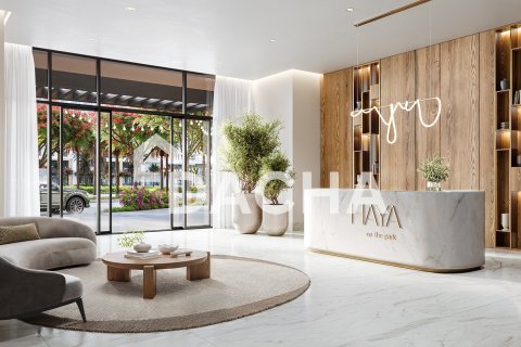 Apartment in Town Square, Dubai 3 bedrooms, 155 sq.m. № 110266 - photo 5