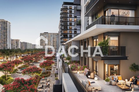 Квартира в Town Square, Дубай, 3 спальни, 155м², № 110266