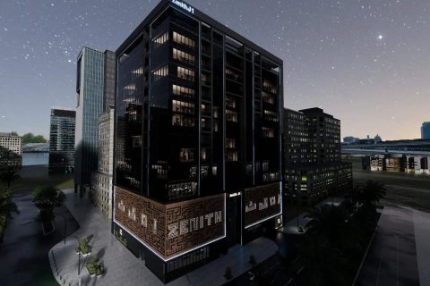 Zenith J1 في دائرة قرية جميرا, دبي, رقم 110264