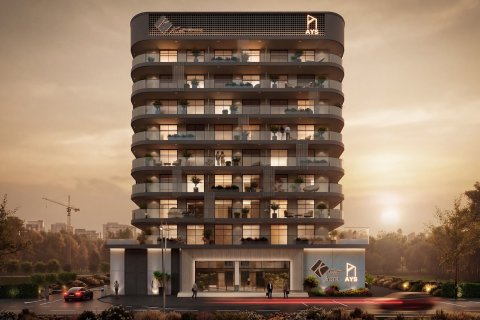 Appartement à Dubai, 1 chambre, 70 m², № 141896 - photo 2