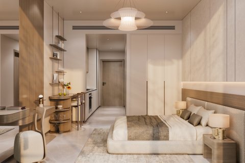 Appartement à Dubai, 1 chambre, 70 m², № 141896 - photo 14