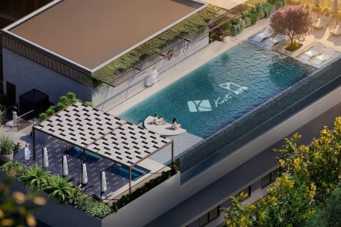 Appartement à Dubai, 1 chambre, 70 m², № 141896 - photo 6