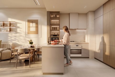 Appartement à Dubai, 1 chambre, 70 m², № 141896 - photo 13