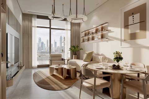 Appartement à Dubai, 1 chambre, 70 m², № 141896 - photo 12