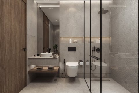 Appartement à Dubai, 1 chambre, 70 m², № 141896 - photo 15