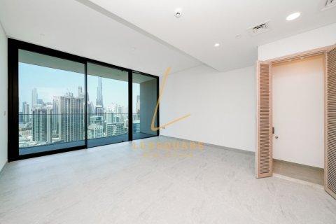 Apartment in Business Bay 1 bedroom, 77 sq.m. № 141898