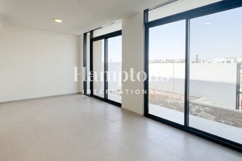Maison de ville à The Valley, Dubai, 3 chambres, 173.91441600 m², № 141885 - photo 4