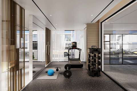 فيلا في Garden Homes, نخلة جميرا, دبي 5 غرف نوم , 511 م² رقم 73538 - صورة 16