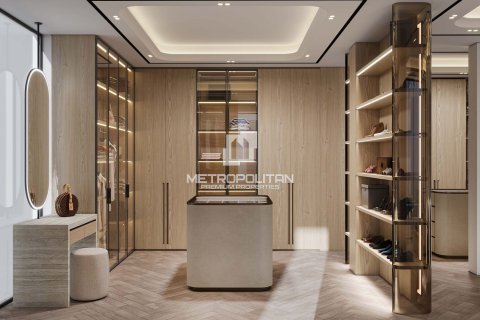 فيلا في Garden Homes, نخلة جميرا, دبي 5 غرف نوم , 511 م² رقم 73538 - صورة 5