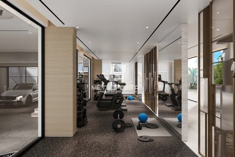 فيلا في Garden Homes, نخلة جميرا, دبي 5 غرف نوم , 511 م² رقم 73538 - صورة 15