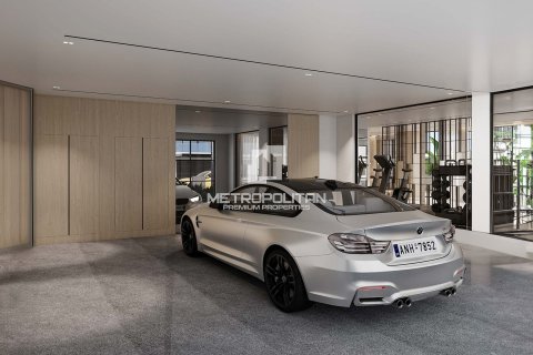 فيلا في Garden Homes, نخلة جميرا, دبي 5 غرف نوم , 511 م² رقم 73538 - صورة 14