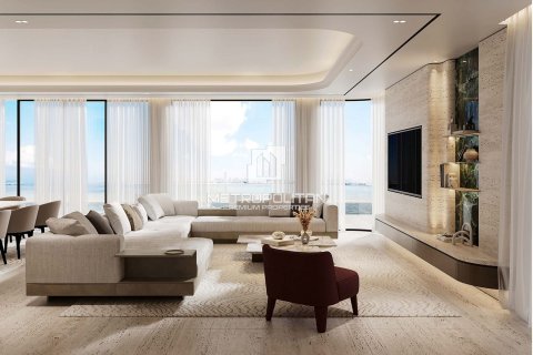 فيلا في Garden Homes, نخلة جميرا, دبي 5 غرف نوم , 511 م² رقم 73538