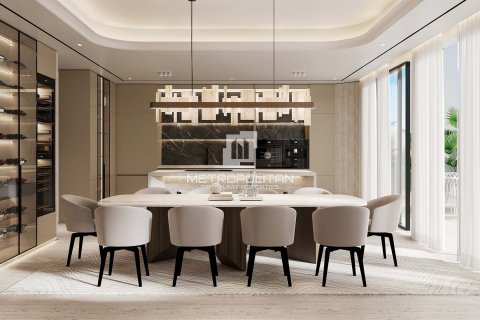 فيلا في Garden Homes, نخلة جميرا, دبي 5 غرف نوم , 511 م² رقم 73538 - صورة 12