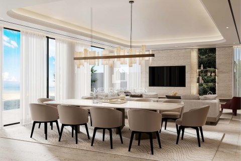 فيلا في Garden Homes, نخلة جميرا, دبي 5 غرف نوم , 511 م² رقم 73538 - صورة 11