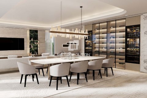 فيلا في Garden Homes, نخلة جميرا, دبي 5 غرف نوم , 511 م² رقم 73538 - صورة 10