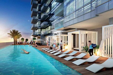 Apartment in Jumeirah Lake Towers, Dubai 1 bedroom, 68 sq.m. № 73534