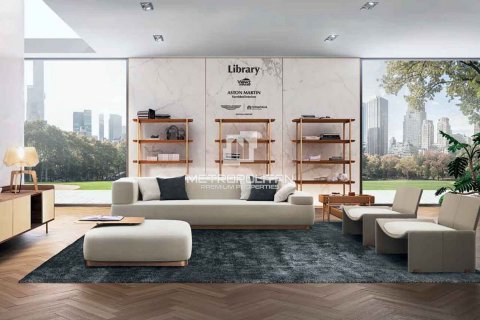 Apartamento en Jumeirah Lake Towers, Dubai, 1 dormitorio, 68 m², № 73534 - foto 2