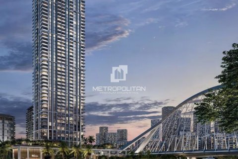 Apartment in Dubai Creek Harbour (The Lagoons), Dubai 2 bedrooms, 117 sq.m. № 73535 - photo 4
